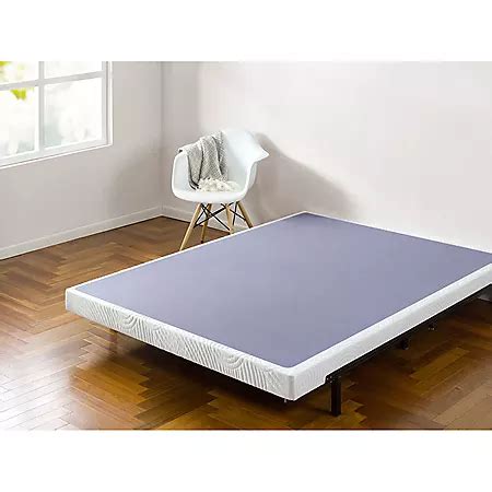 night therapy wood and metal box spring|zinus metal box spring mattress.